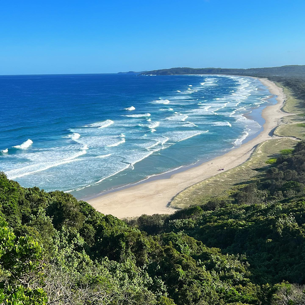 Cape Byron Lighthouse 5