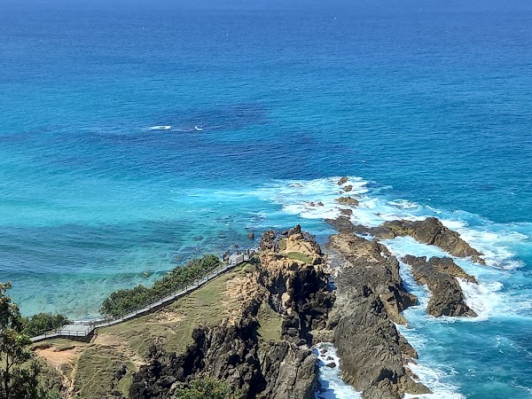 Cape Byron Lighthouse 4