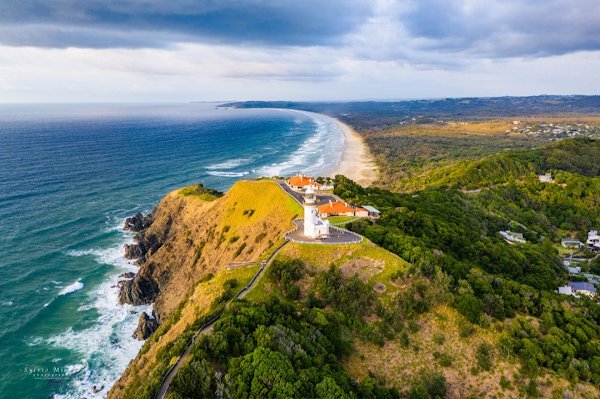 Cape Byron Lighthouse 3