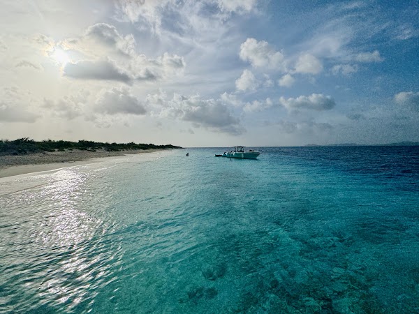 Klein Bonaire 3
