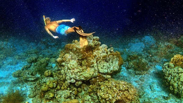 Klein Bonaire 2