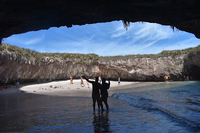 Marietas Islands