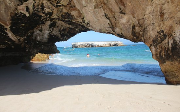 Marietas Islands 5