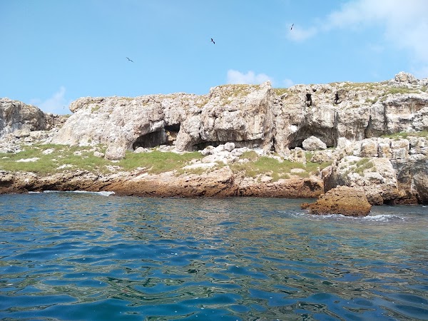 Marietas Islands 3