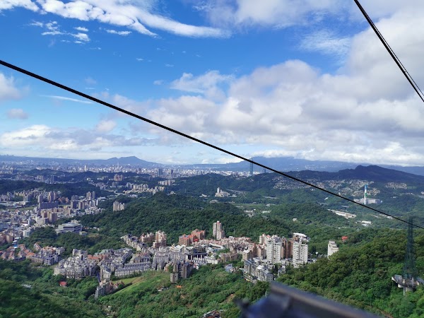 Maokong Gondola 5