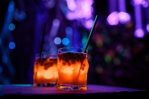 Avora London: A New-World Cocktail Experience 5
