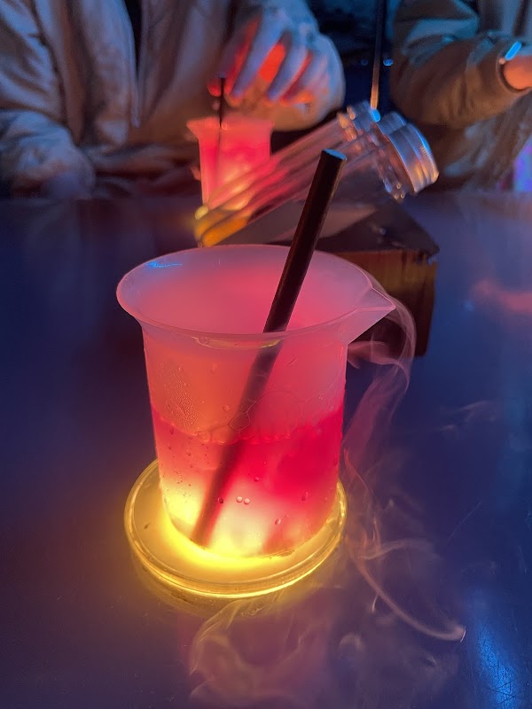 Avora London: A New-World Cocktail Experience 3