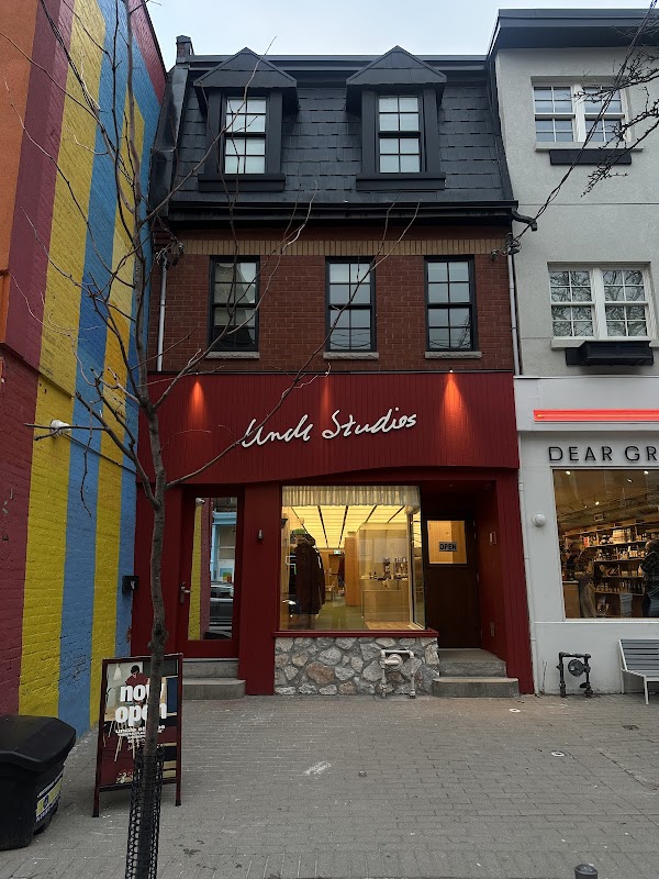 Uncle Studios