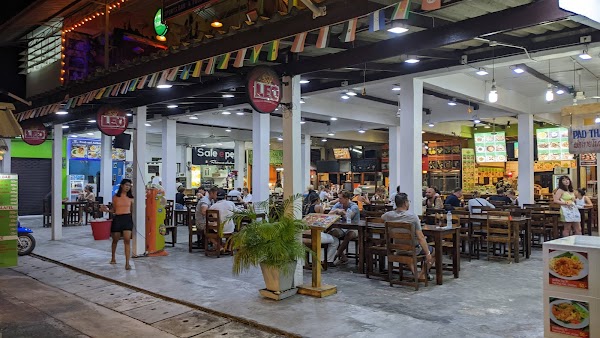 Thailand 43