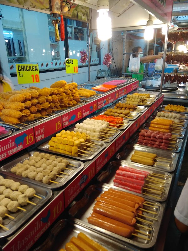 Pantip Market 5