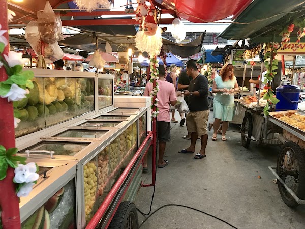 Pantip Market 4