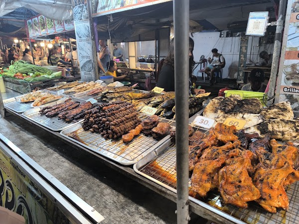 Pantip Market 2