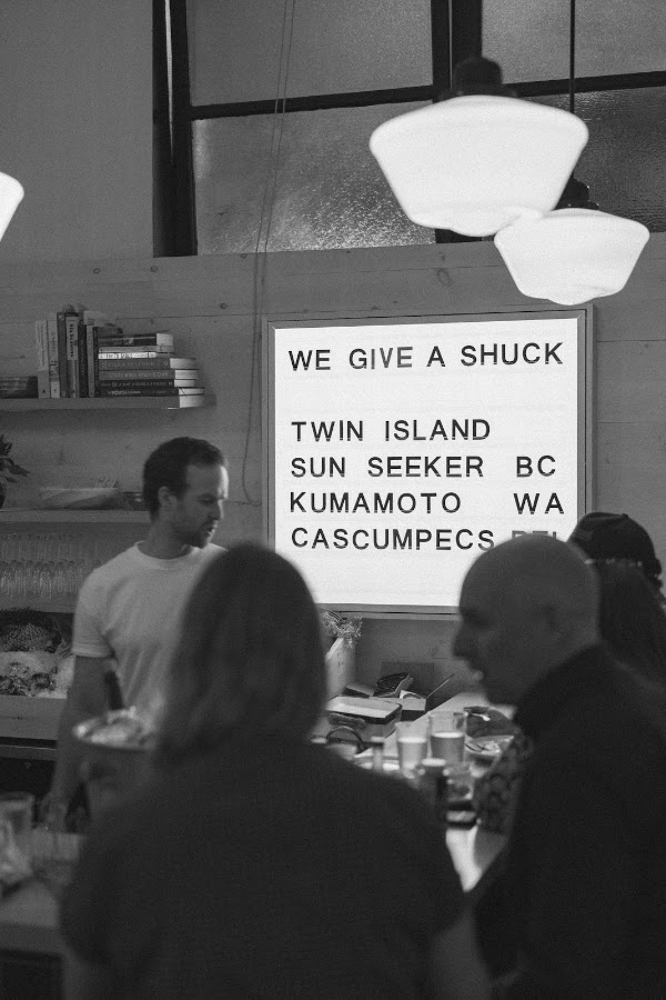 Shuck Taylor's 2
