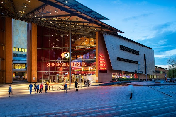 Spielbank Berlin