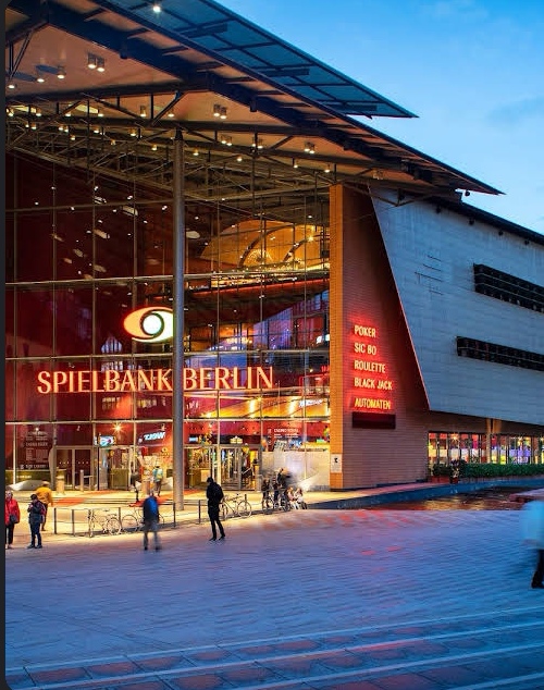 Spielbank Berlin 5