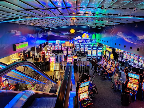 Spielbank Berlin 4