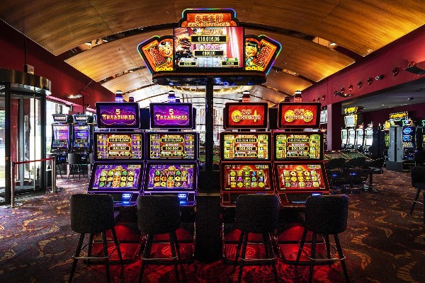 Spielbank Berlin 2