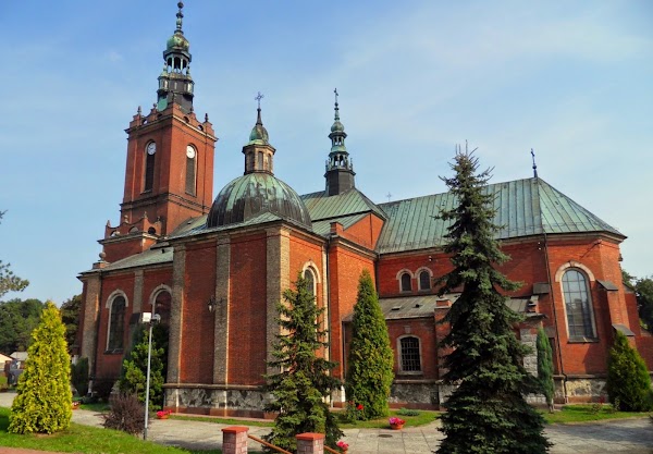 Sułoszowa