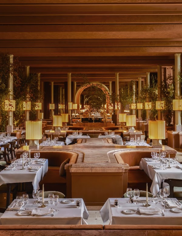Le Grand Café