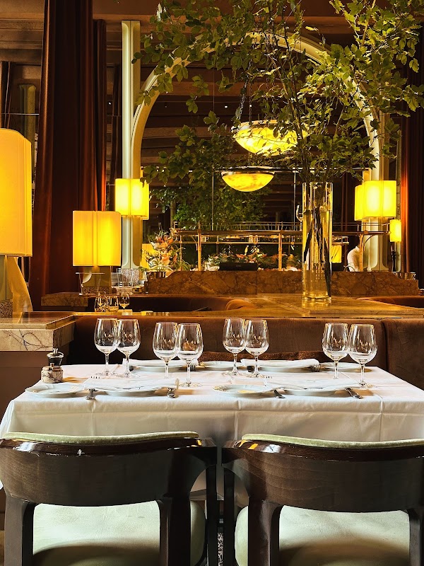 Le Grand Café 5