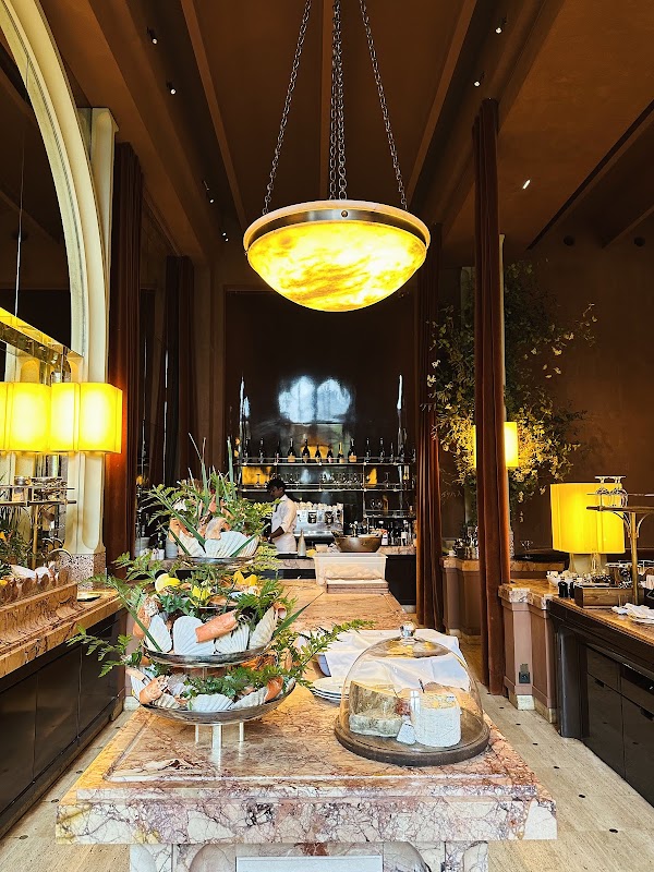 Le Grand Café 4