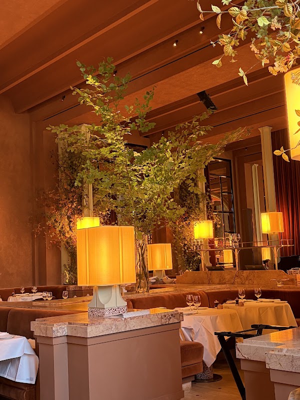 Le Grand Café 2