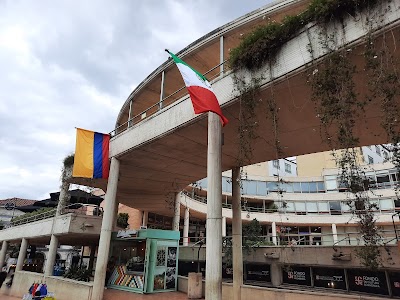 Gabriel García Márquez Cultural Center