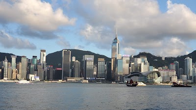 Hong Kong 1