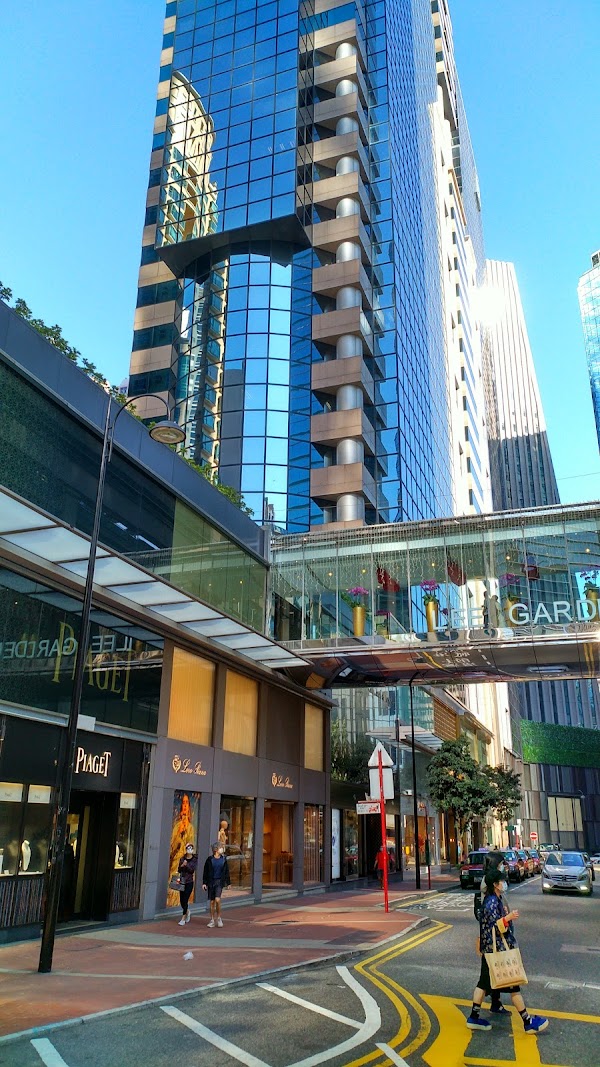 Hong Kong 5