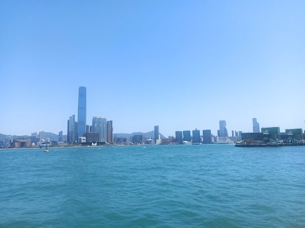 Hong Kong 3