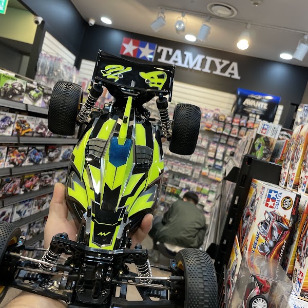 Tamiya 5