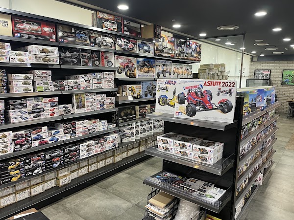 Tamiya 4