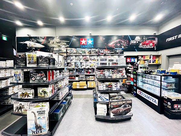 Tamiya 3