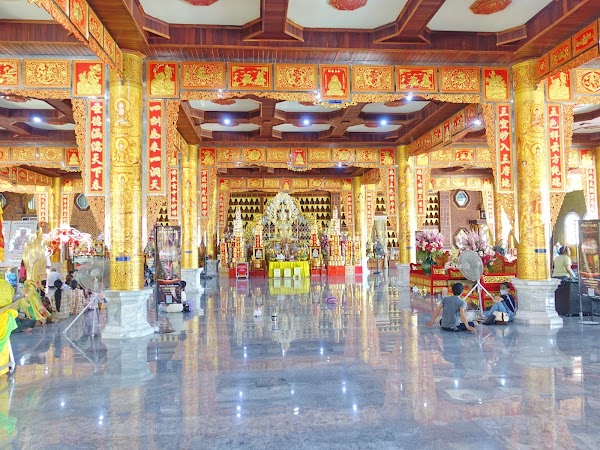 San Chao Pho Nakharat 3