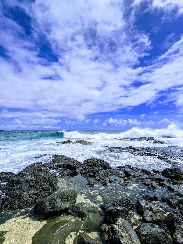 Southernmost Point of the United States