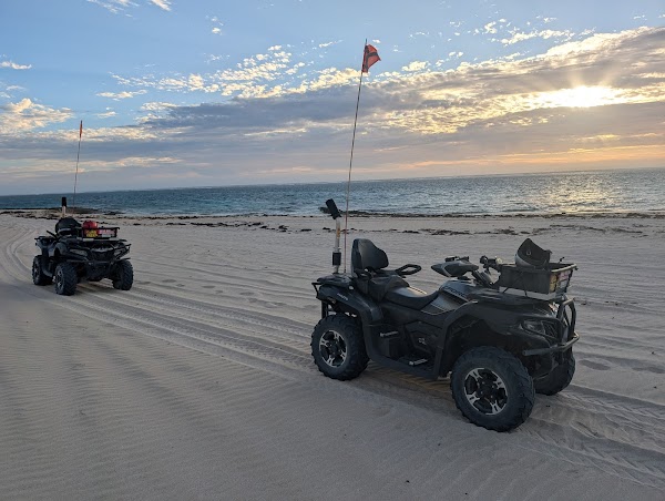 Coastal Adventure Tours
