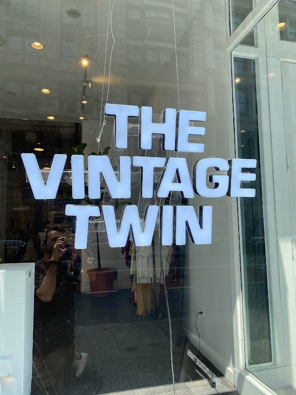 The Vintage Twin