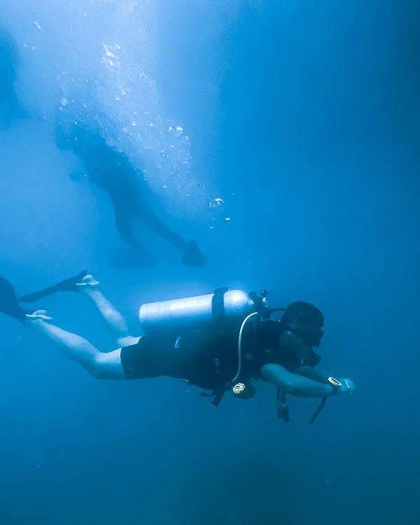 La Bombona Diving - Scuba Diving Center - Koh Tao - Thailand 5