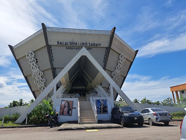 Sabah Art Gallery