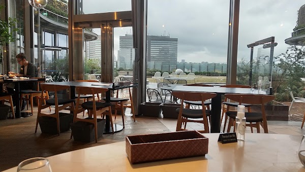 Suzukake Tokyo Midtown Hibiya Store 4