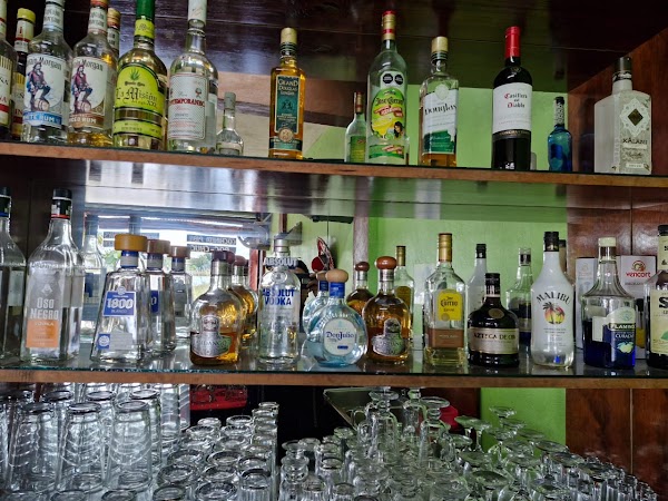 Restaurante Xaibé