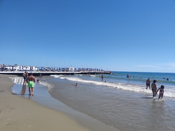 Diano Marina Beach 5
