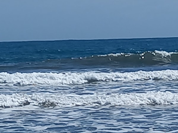 Diano Marina Beach 4
