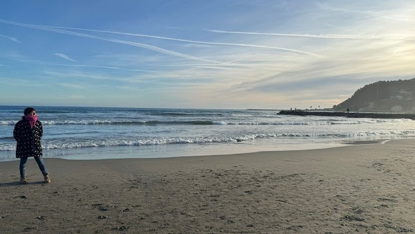 Diano Marina Beach 3