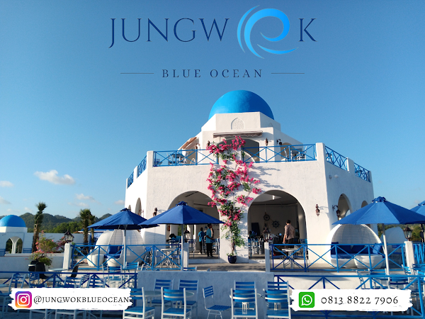 Jungwok Blue Ocean & Resort