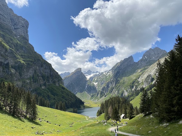 Alpstein 5
