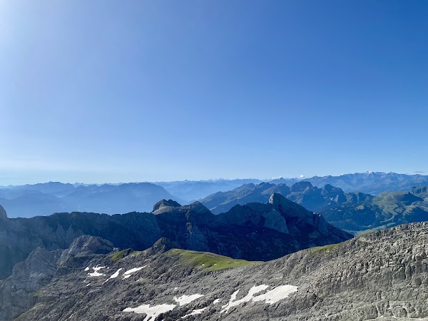 Alpstein 4