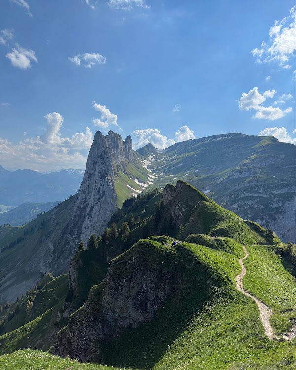 Alpstein 3
