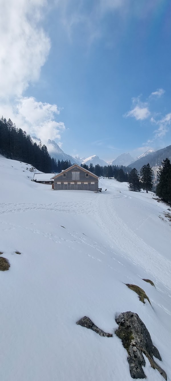Alpstein 2