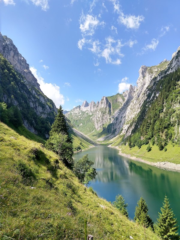 Fälensee